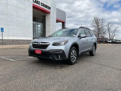 2022 Subaru Outback Brainerd MN