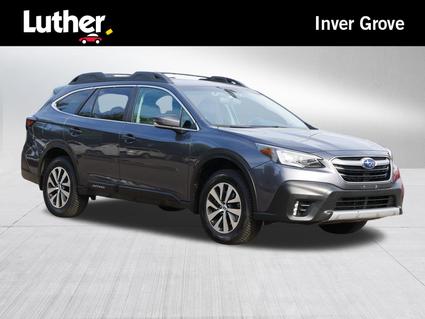 2022 Subaru Outback Inver Grove Heights MN