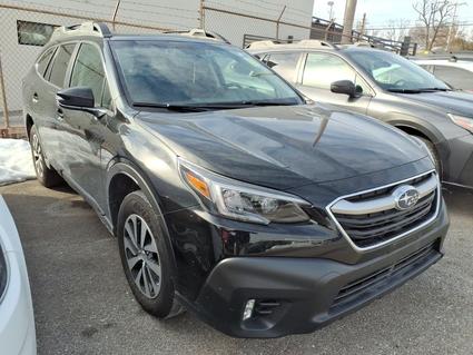 2022 Subaru Outback Saint Louis MO