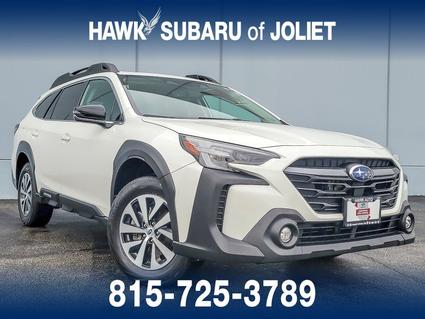 2023 Subaru Outback Plainfield IL