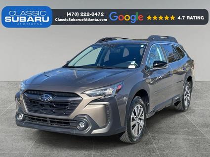 2023 Subaru Outback Atlanta GA