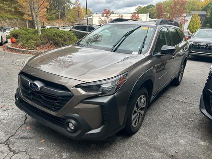 2023 Subaru Outback Atlanta GA