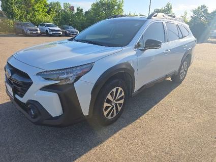 2023 Subaru Outback Cape Girardeau MO