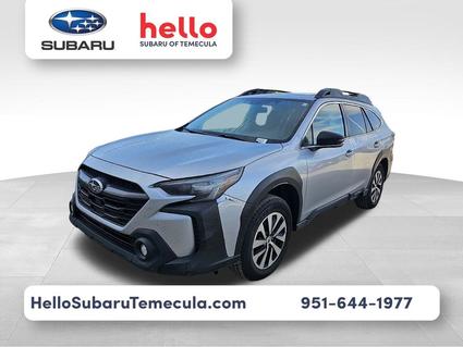 2023 Subaru Outback Temecula CA