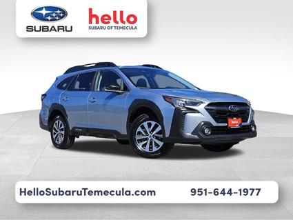 2023 Subaru Outback Temecula CA