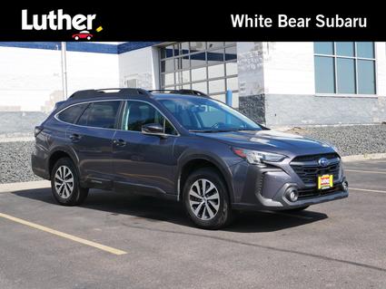 2024 Subaru Outback Saint Paul MN