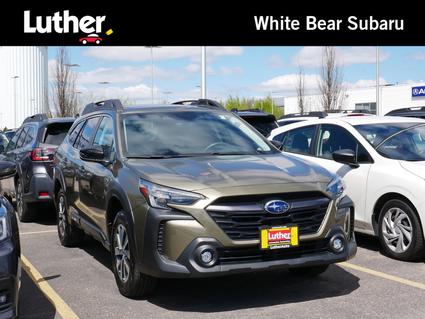 2024 Subaru Outback Saint Paul MN