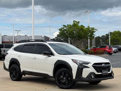 2024 Subaru Outback Daphne AL