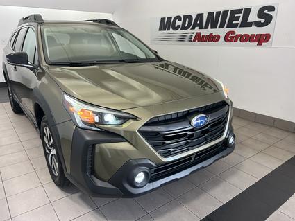 2024 Subaru Outback Columbia SC