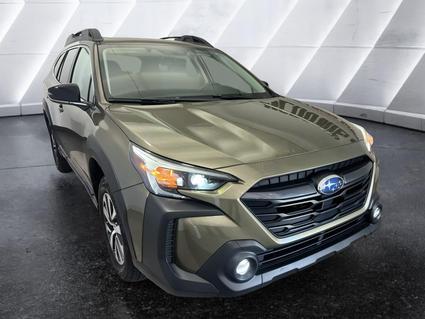 2024 Subaru Outback Columbia SC