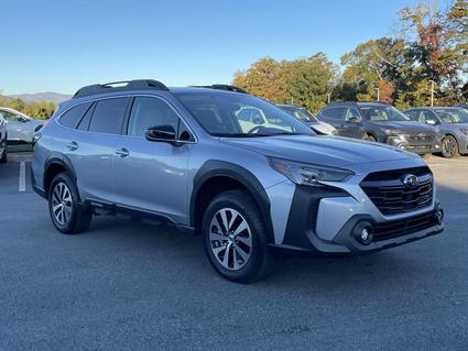 2025 Subaru Outback Fletcher NC