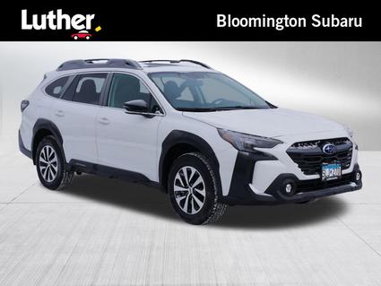 2025 Subaru Outback Minneapolis MN