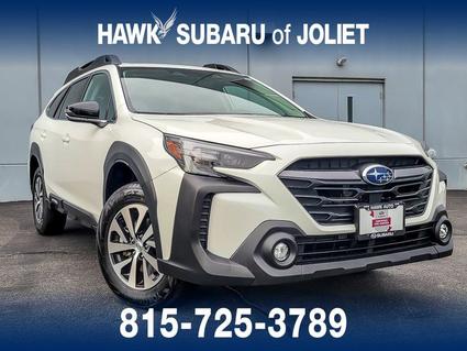 2025 Subaru Outback Plainfield IL