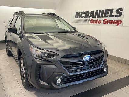 2025 Subaru Outback Columbia SC