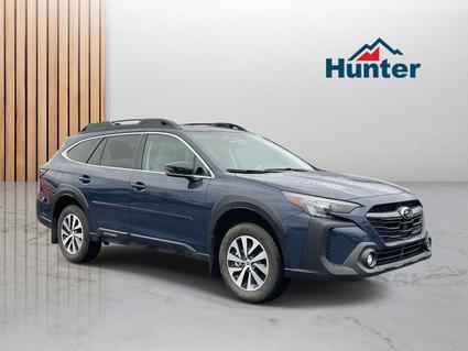 2025 Subaru Outback Fletcher NC