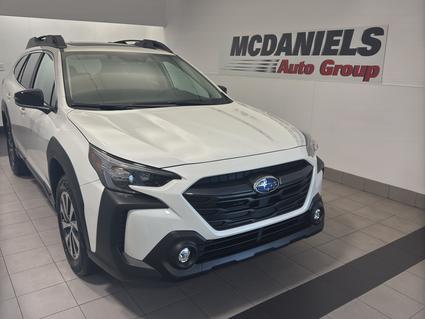 2025 Subaru Outback Columbia SC