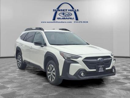 2025 Subaru Outback Saint Louis MO