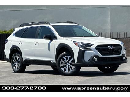2025 Subaru Outback San Bernardino CA