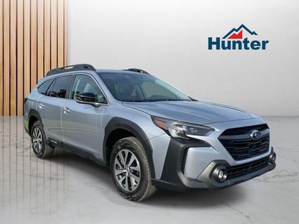 2025 Subaru Outback Fletcher NC