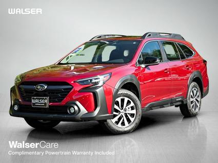 2025 Subaru Outback South Saint Paul MN