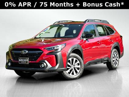 2025 Subaru Outback South Saint Paul MN