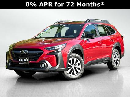 2025 Subaru Outback South Saint Paul MN