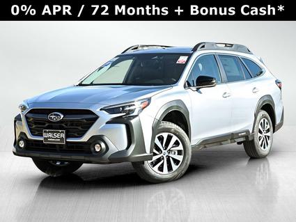 2025 Subaru Outback Burnsville MN