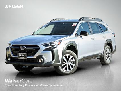 2025 Subaru Outback Burnsville MN