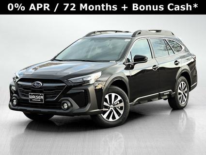 2025 Subaru Outback Burnsville MN