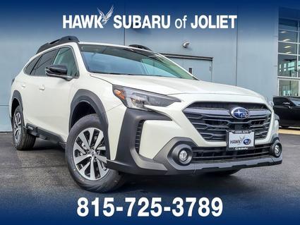 2025 Subaru Outback Plainfield IL
