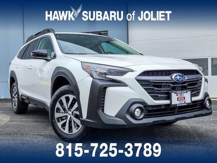 2025 Subaru Outback Plainfield IL