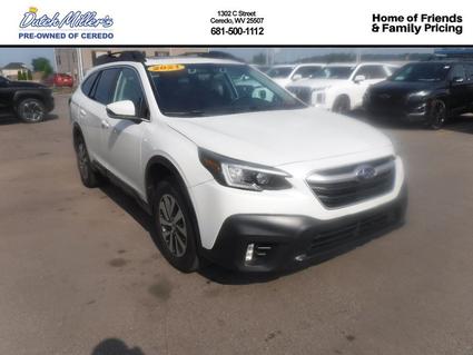 2021 Subaru Outback Huntington WV