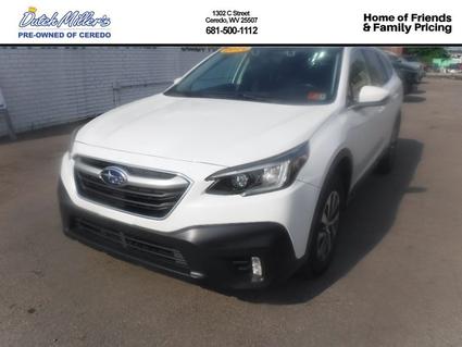 2021 Subaru Outback Huntington WV