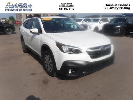 2021 Subaru Outback Huntington WV
