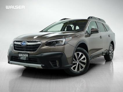 2022 Subaru Outback Burnsville MN