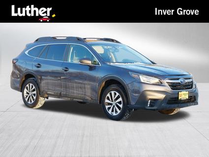 2022 Subaru Outback Inver Grove Heights MN