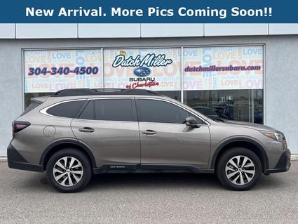 2022 Subaru Outback Charleston WV