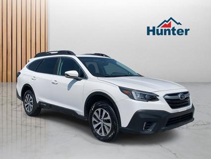 2022 Subaru Outback Fletcher NC