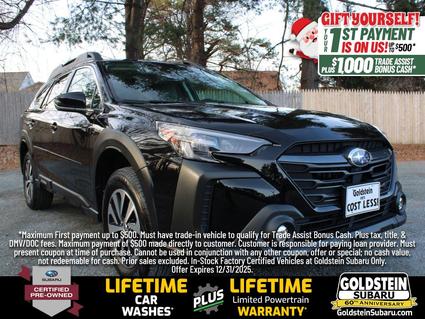 2023 Subaru Outback Albany NY