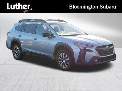 2023 Subaru Outback Minneapolis MN