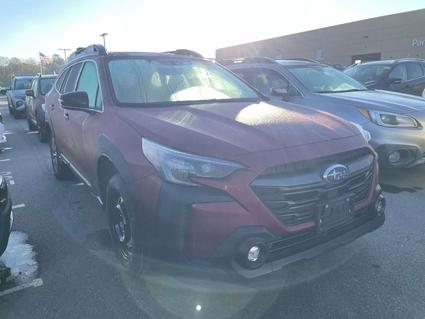 2024 Subaru Outback Fletcher NC