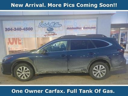 2024 Subaru Outback Charleston WV
