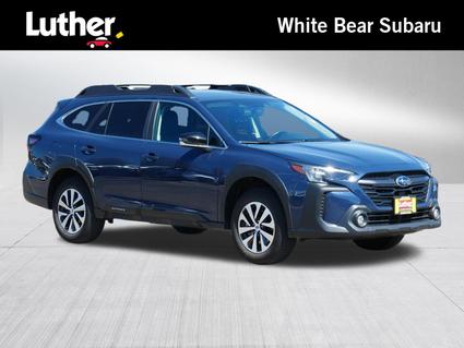 2024 Subaru Outback Saint Paul MN