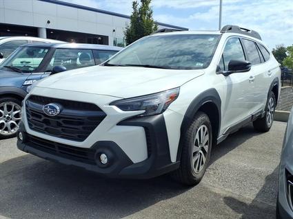 2025 Subaru Outback Saint Louis MO