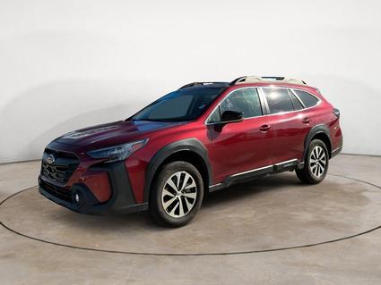 2025 Subaru Outback Grove OK