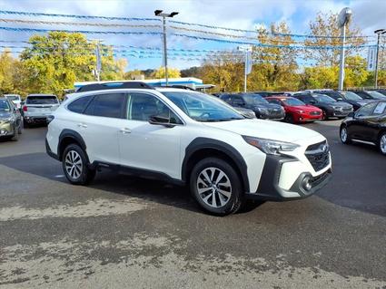 2025 Subaru Outback Charleston WV