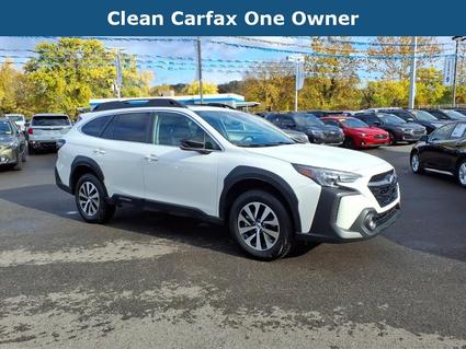 2025 Subaru Outback Charleston WV