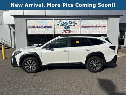 2025 Subaru Outback Charleston WV