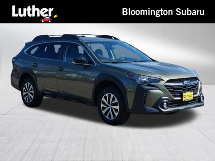 2025 Subaru Outback Minneapolis MN
