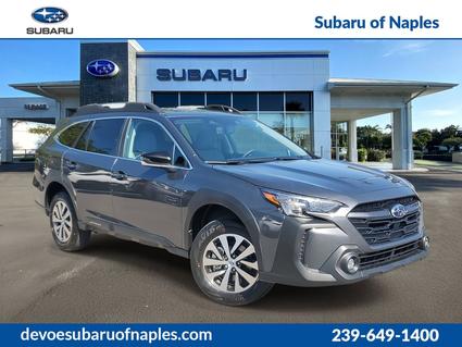2025 Subaru Outback Naples FL